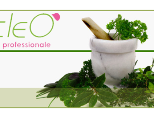 OCLEO’ _ COSMESI PROFESSIONALE